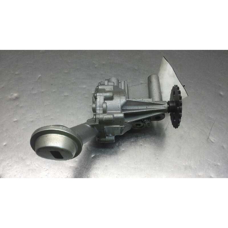 Recambio de bomba aceite para nissan qashqai (j10) 1.5 dci turbodiesel cat referencia OEM IAM 24342200 150008247R 