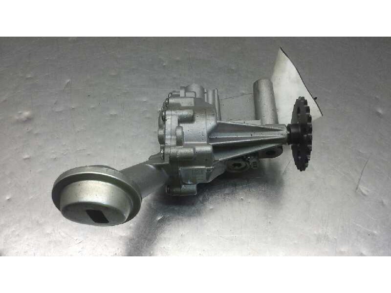 Recambio de bomba aceite para nissan qashqai (j10) 1.5 dci turbodiesel cat referencia OEM IAM 24342200 150008247R 