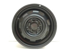 Recambio de llanta hierro para mazda cx-5 referencia OEM IAM 14-4-TORNILLOS  