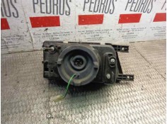 Recambio de faro izquierdo para nissan sunny berlina (n13) slx referencia OEM IAM    2