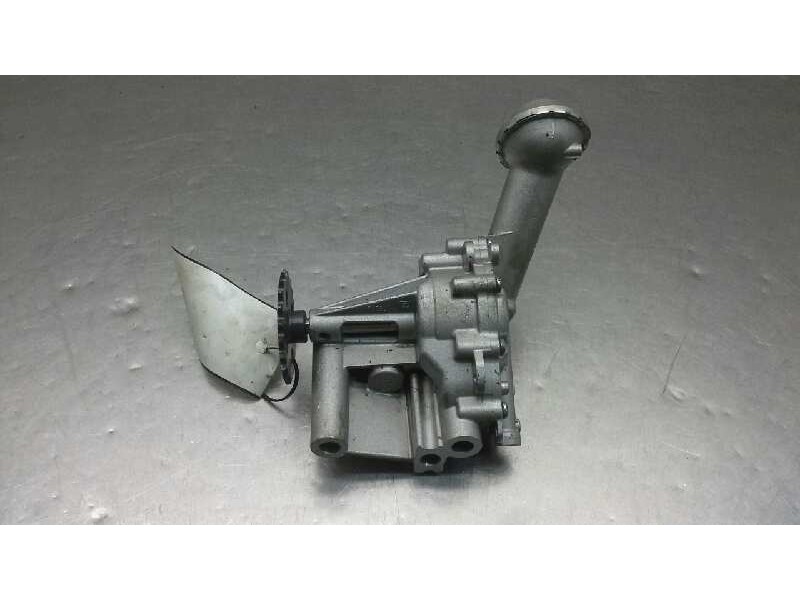 Recambio de bomba aceite para nissan qashqai (j10) 1.5 dci turbodiesel cat referencia OEM IAM 24342200 150008247R 
