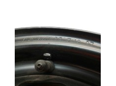 Recambio de llanta hierro para mazda cx-5 referencia OEM IAM 14-4-TORNILLOS   2