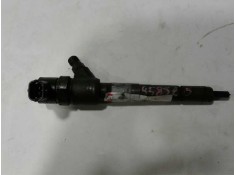 Recambio de inyector para fiat idea (135) 1.3 16v jtd 16v dynamic plus (10.2005) referencia OEM IAM 0445110083   2