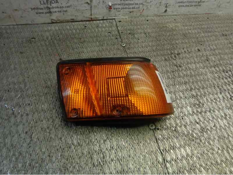 Recambio de piloto delantero derecho para nissan sunny berlina (n13) slx referencia OEM IAM   