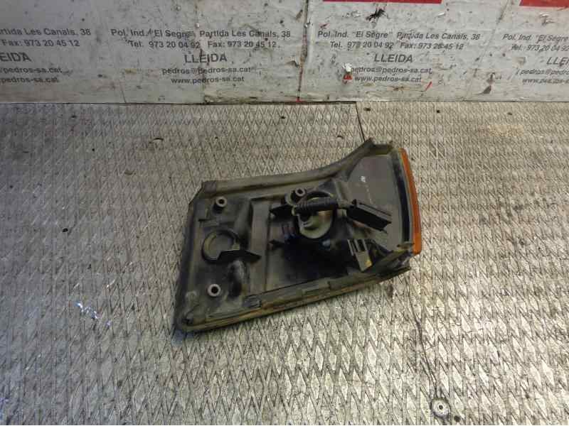 Recambio de piloto delantero derecho para nissan sunny berlina (n13) slx referencia OEM IAM   