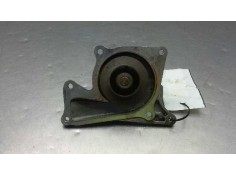 Recambio de bomba agua para nissan qashqai (j10) 1.5 dci turbodiesel cat referencia OEM IAM 8200713853 26755004  2