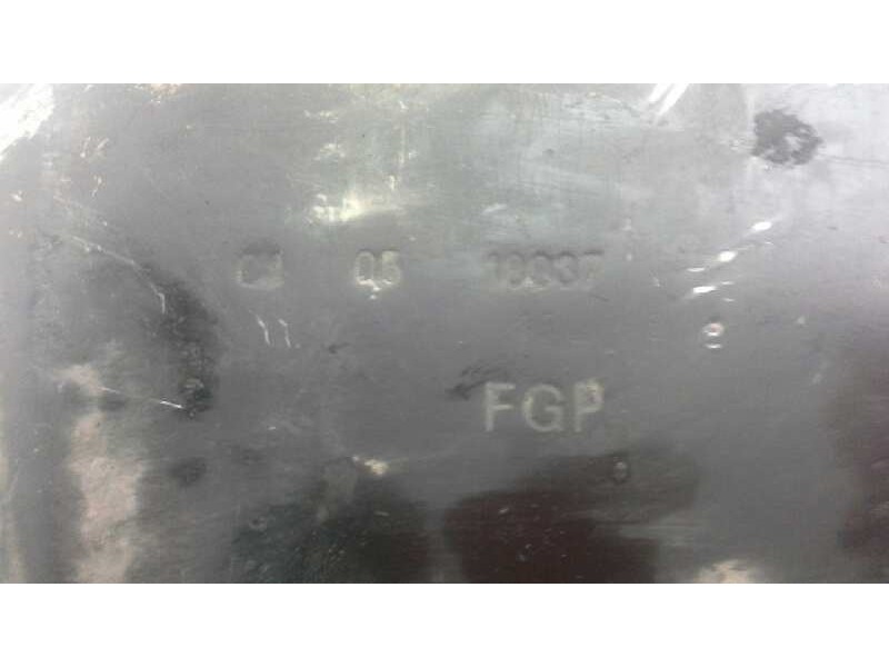Recambio de carter para fiat idea (135) 1.3 16v jtd 16v dynamic plus (10.2005) referencia OEM IAM CJ0518937  