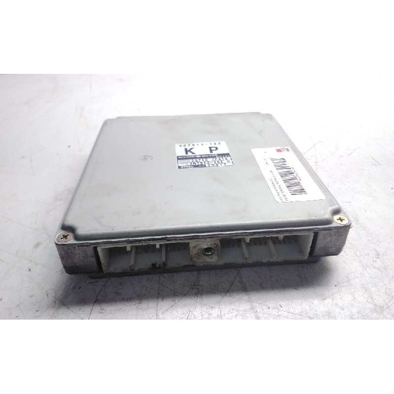 Recambio de centralita motor uce para nissan terrano/terrano.ii (r20) referencia OEM IAM 407913 DEFECTUOSO 