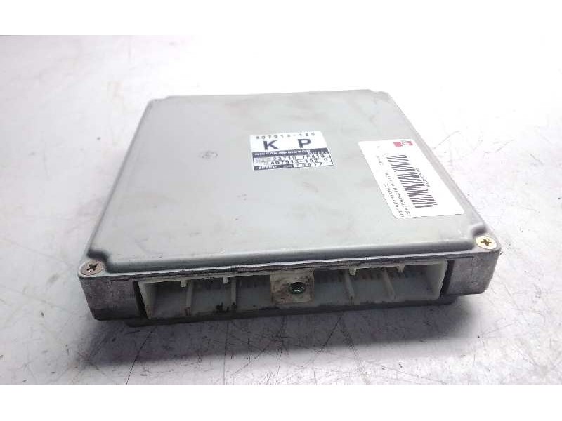Recambio de centralita motor uce para nissan terrano/terrano.ii (r20) referencia OEM IAM 407913 DEFECTUOSO 