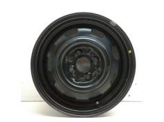 Recambio de llanta hierro para mazda cx-5 referencia OEM IAM 14-4-TORNILLOS  