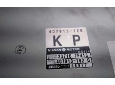 Recambio de centralita motor uce para nissan terrano/terrano.ii (r20) referencia OEM IAM 407913 DEFECTUOSO  2
