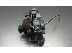 Recambio de turbocompresor para nissan qashqai (j10) 1.5 dci turbodiesel cat referencia OEM IAM 54389700002 111232H821162190 