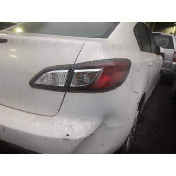 mazda 3 lim. (bl) del año 2010