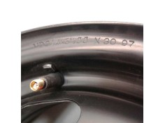 Recambio de llanta hierro para mazda cx-5 referencia OEM IAM 14-4-TORNILLOS   2