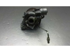 Recambio de turbocompresor para nissan qashqai (j10) 1.5 dci turbodiesel cat referencia OEM IAM 54389700002 111232H821162190  2