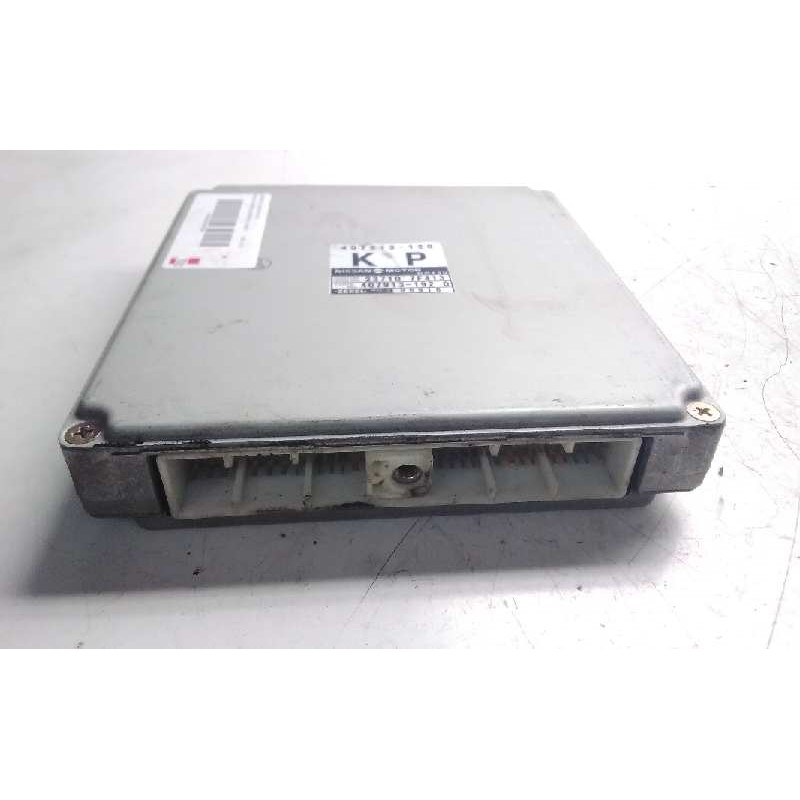 Recambio de centralita motor uce para nissan terrano/terrano.ii (r20) referencia OEM IAM 407913  