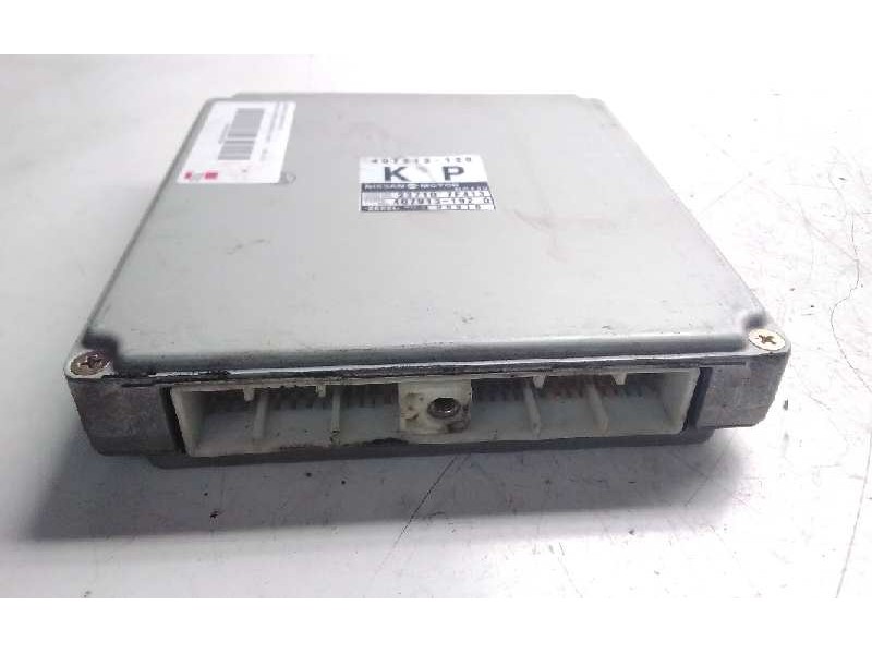 Recambio de centralita motor uce para nissan terrano/terrano.ii (r20) referencia OEM IAM 407913  
