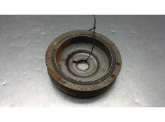 Recambio de polea cigueñal para nissan qashqai (j10) 1.5 dci turbodiesel cat referencia OEM IAM 14417286  