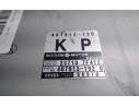 CENTRALITA MOTOR UCE 407913120 237107F413 
