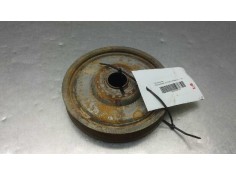 Recambio de polea cigueñal para nissan qashqai (j10) 1.5 dci turbodiesel cat referencia OEM IAM 14417286   2