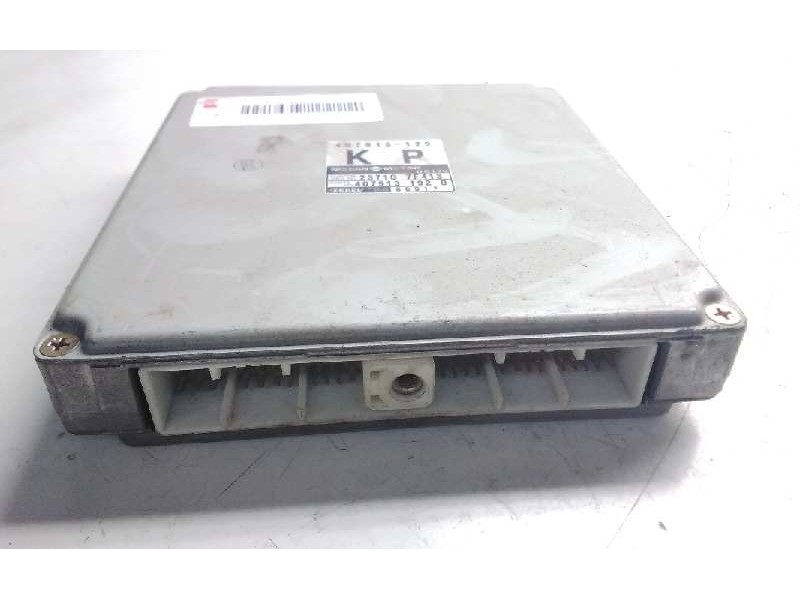 Recambio de centralita motor uce para nissan terrano/terrano.ii (r20) referencia OEM IAM 407913  