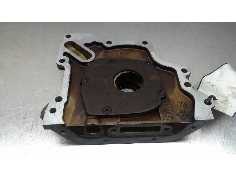 Recambio de bomba aceite para volkswagen golf iv berlina (1j1) conceptline referencia OEM IAM 036115105B  