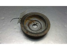 Recambio de polea cigueñal para nissan qashqai (j10) 1.5 dci turbodiesel cat referencia OEM IAM 123033245R  