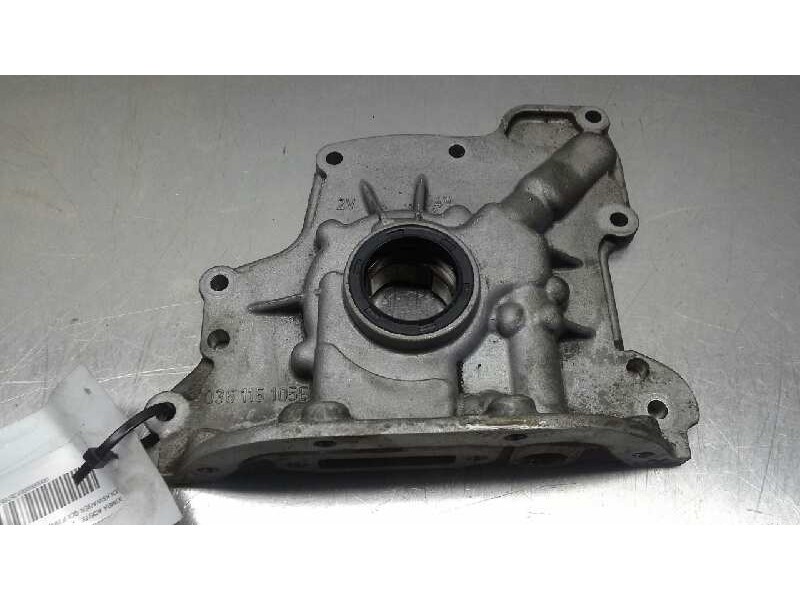 Recambio de bomba aceite para volkswagen golf iv berlina (1j1) conceptline referencia OEM IAM 036115105B  