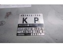 CENTRALITA MOTOR UCE 407913120 237107F413 