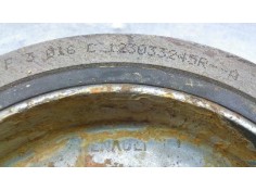 Recambio de polea cigueñal para nissan qashqai (j10) 1.5 dci turbodiesel cat referencia OEM IAM 123033245R   2