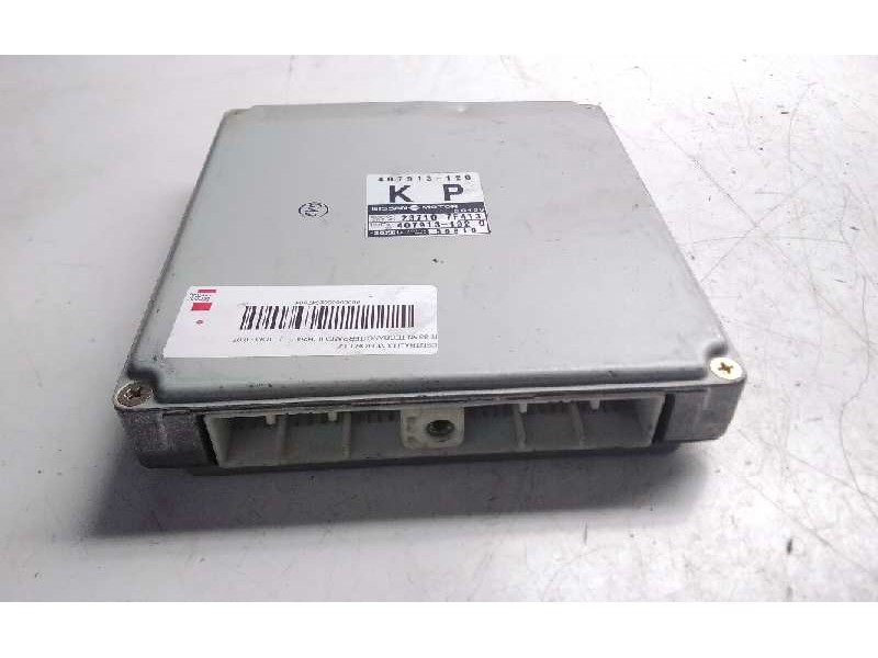 Recambio de centralita motor uce para nissan terrano/terrano.ii (r20) referencia OEM IAM 407913 DEFECTUOSO 