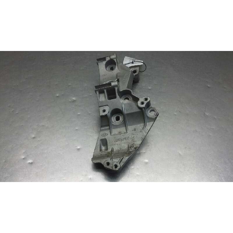 Recambio de soporte alternador para nissan qashqai (j10) 1.5 dci turbodiesel cat referencia OEM IAM 8200669495  