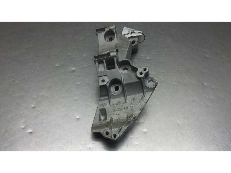 Recambio de soporte alternador para nissan qashqai (j10) 1.5 dci turbodiesel cat referencia OEM IAM 8200669495  