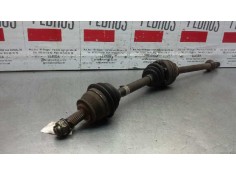 Recambio de transmision delantera derecha para fiat idea (135) 1.3 16v jtd 16v dynamic plus (10.2005) referencia OEM IAM    2