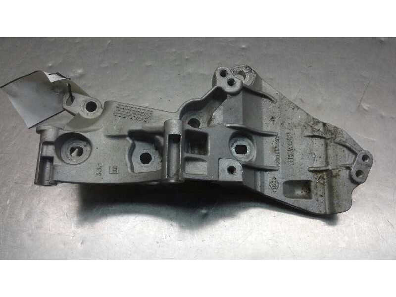 Recambio de soporte alternador para nissan qashqai (j10) 1.5 dci turbodiesel cat referencia OEM IAM 8200669495  