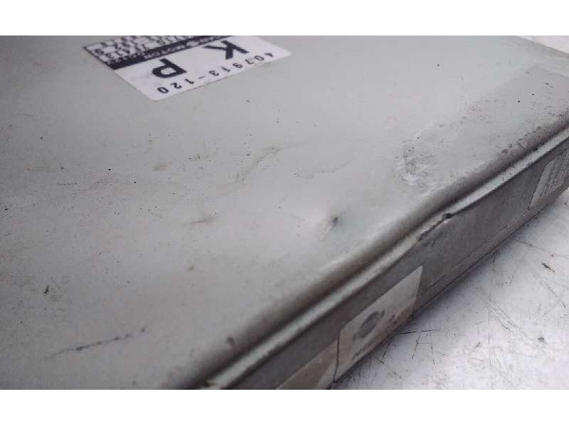 Recambio de centralita motor uce para nissan terrano/terrano.ii (r20) referencia OEM IAM 407913 DEFECTUOSO 