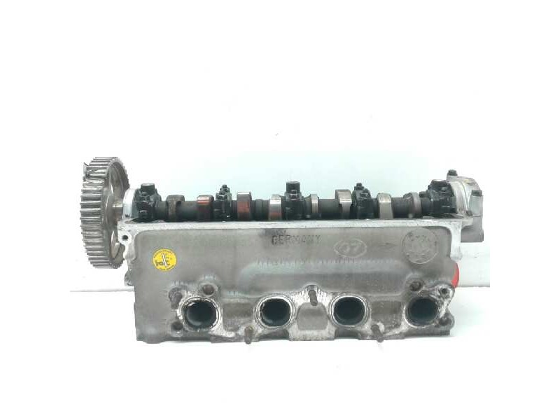 Recambio de culata para seat arosa (6h1) 1.4 referencia OEM IAM TL023K1 030103374H 