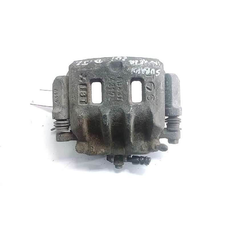 Recambio de pinza freno delantera izquierda para subaru impreza g11 (gd/gg) 2.0 cat referencia OEM IAM   126972