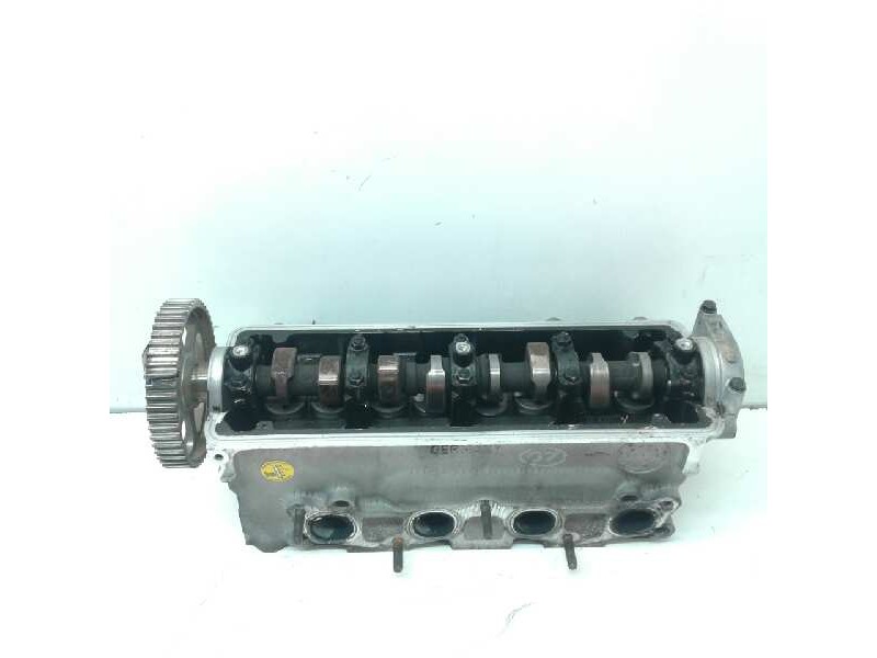 Recambio de culata para seat arosa (6h1) 1.4 referencia OEM IAM TL023K1 030103374H 