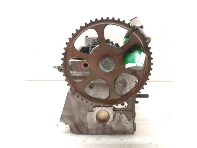 Recambio de culata para seat arosa (6h1) 1.4 referencia OEM IAM TL023K1 030103374H 