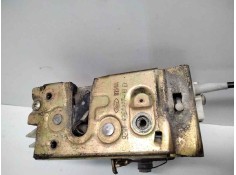 Recambio de cerradura puerta trasera izquierda para ford escort berl./turnier básico berlina referencia OEM IAM 92AB-A264A27-BD  2