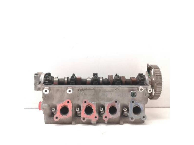 Recambio de culata para seat arosa (6h1) 1.4 referencia OEM IAM TL023K1 030103374H 