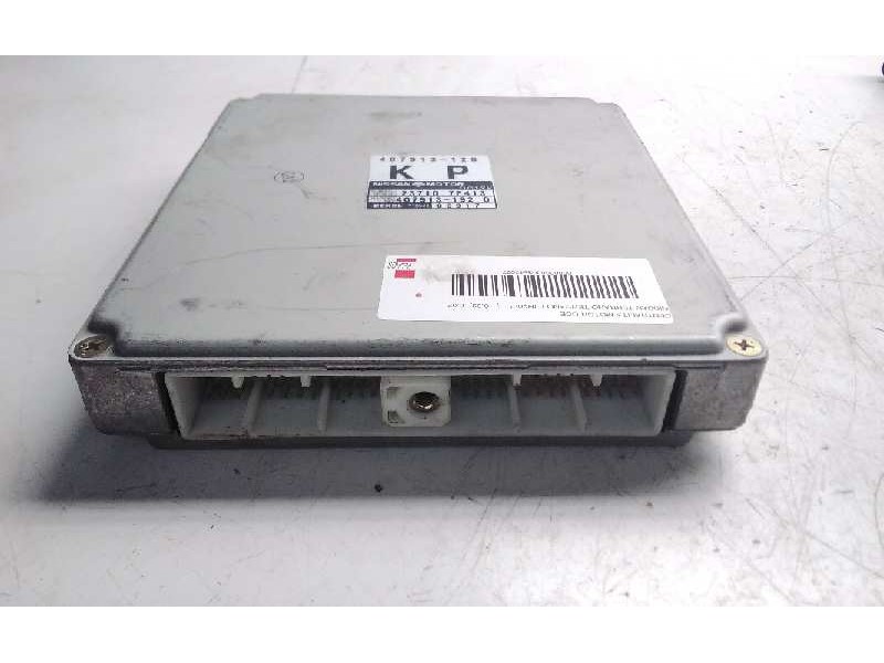Recambio de centralita motor uce para nissan terrano/terrano.ii (r20) referencia OEM IAM 237107F413  