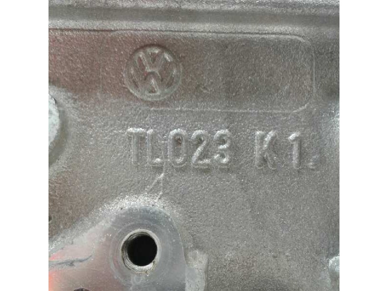 Recambio de culata para seat arosa (6h1) 1.4 referencia OEM IAM TL023K1 030103374H 