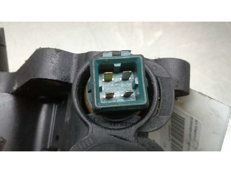 Recambio de caja termostato para volkswagen golf iv berlina (1j1) conceptline referencia OEM IAM 032121111  