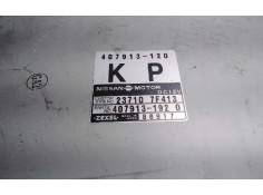 Recambio de centralita motor uce para nissan terrano/terrano.ii (r20) referencia OEM IAM 237107F413   2