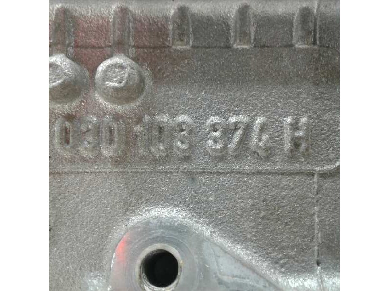 Recambio de culata para seat arosa (6h1) 1.4 referencia OEM IAM TL023K1 030103374H 