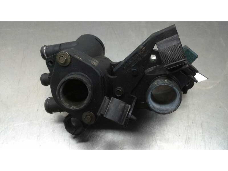 Recambio de caja termostato para volkswagen golf iv berlina (1j1) conceptline referencia OEM IAM 032121111  