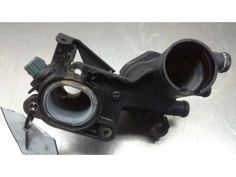 Recambio de caja termostato para volkswagen golf iv berlina (1j1) conceptline referencia OEM IAM 032121111  