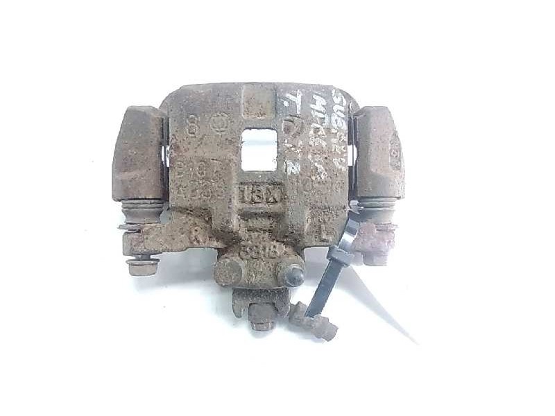Recambio de pinza freno trasera izquierda para subaru impreza g11 (gd/gg) 2.0 cat referencia OEM IAM B107AB38  126974